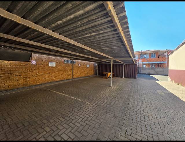 1,206M² RETAIL FOR SALE IN VEREENIGING CENTRAL